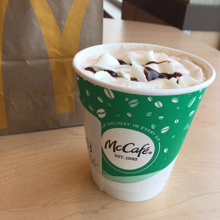 McDonald