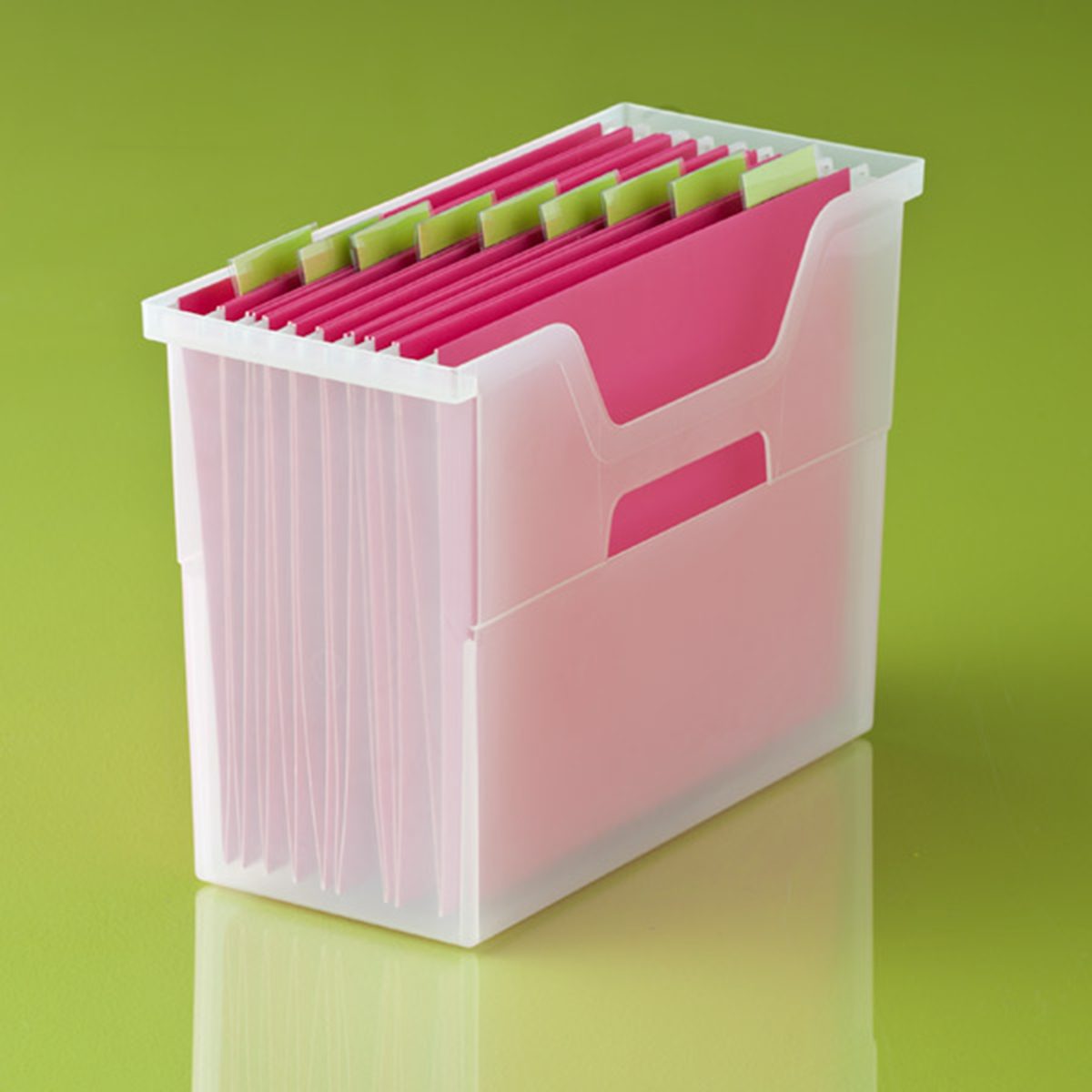 File box