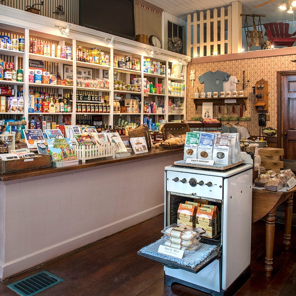 Elsah General Store