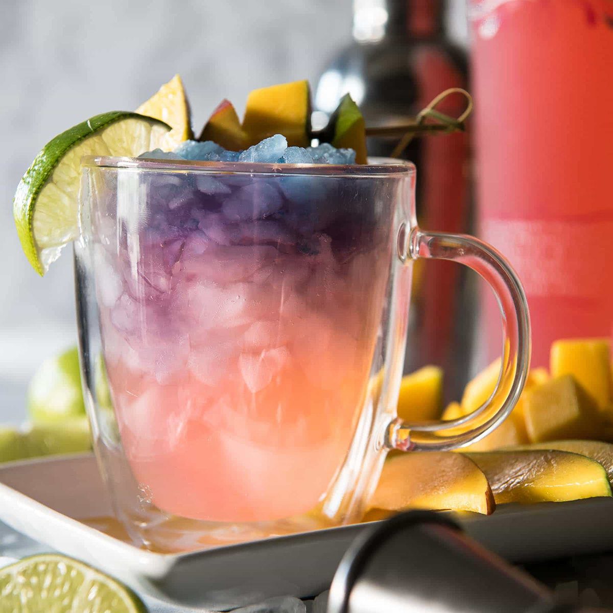 Maui Mule