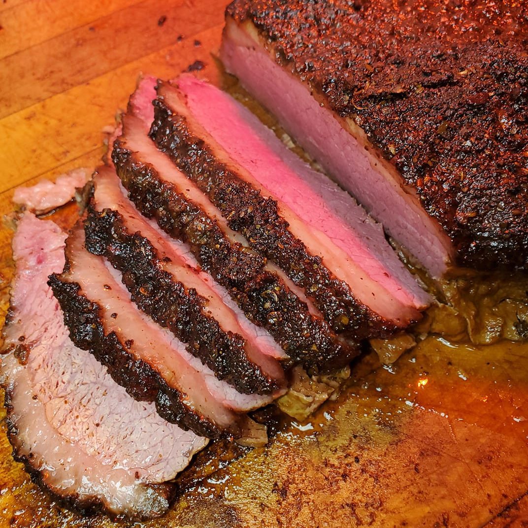 Q Fanatic Bbq