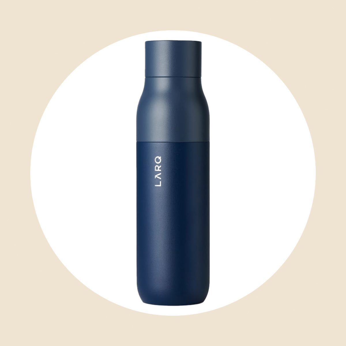 Self Cleaning Water Bottle