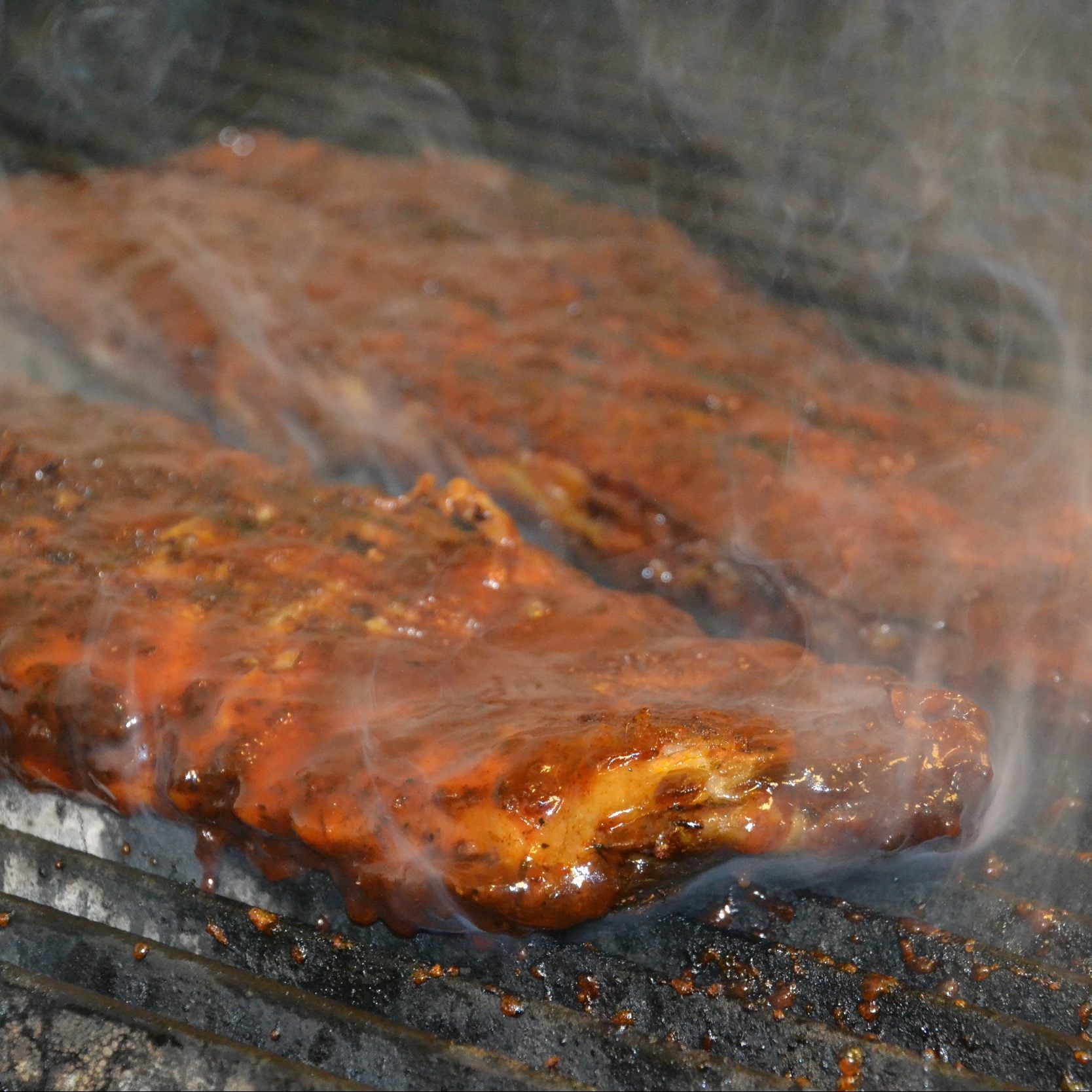 Bobs Bitchin Bbq