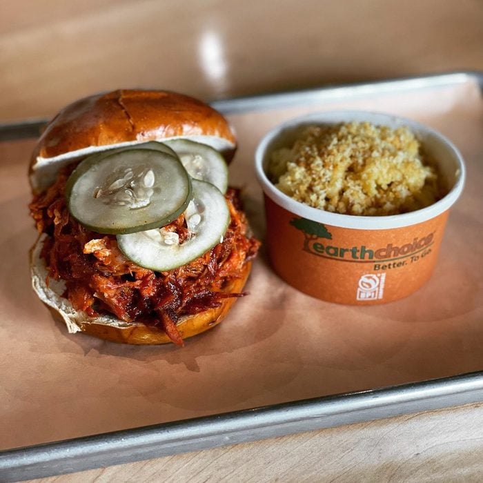 Bombers Bbq In Indiana
