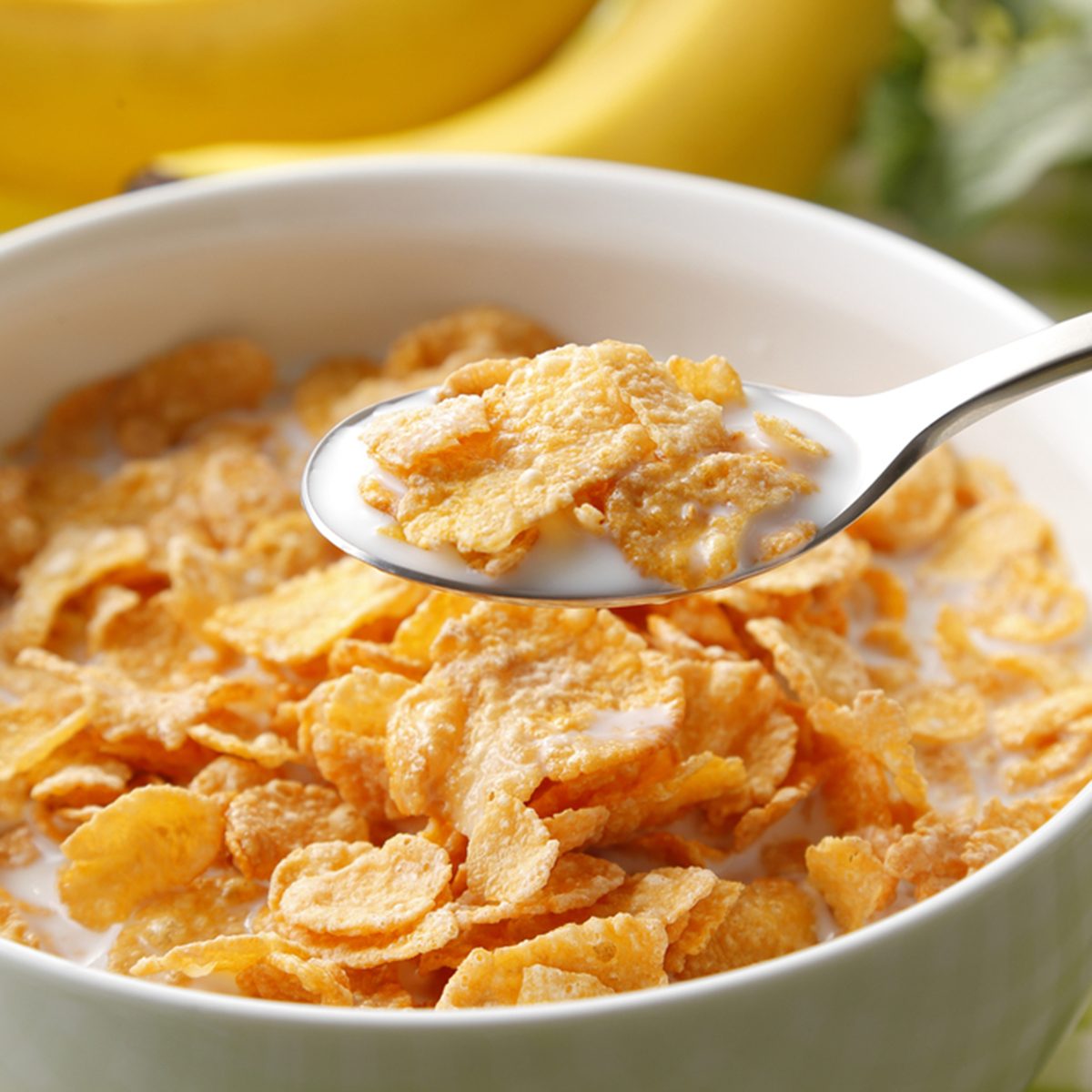 Cornflakes