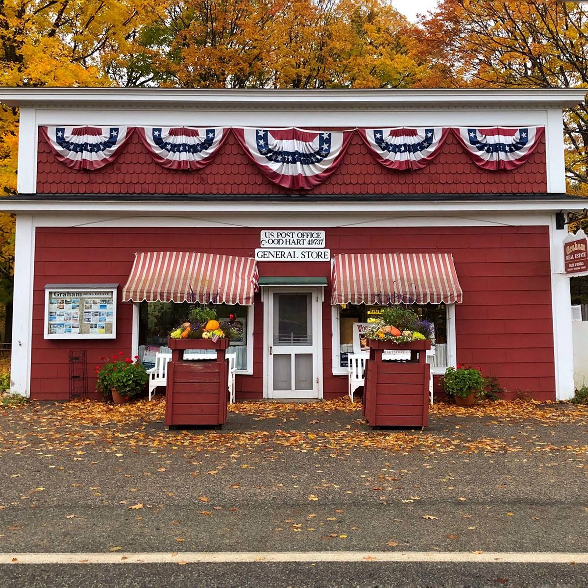 Good Hart General Store