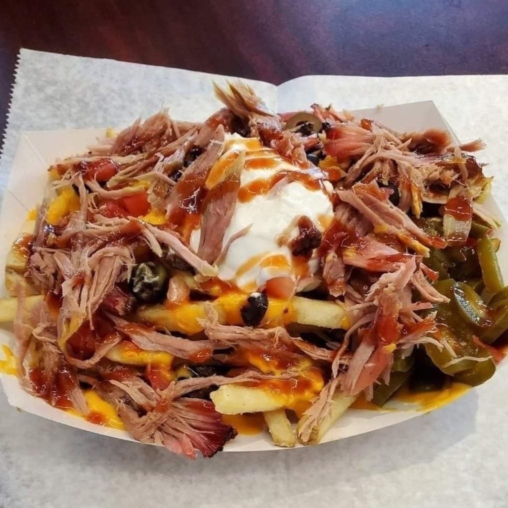Phat Jacks Bbq