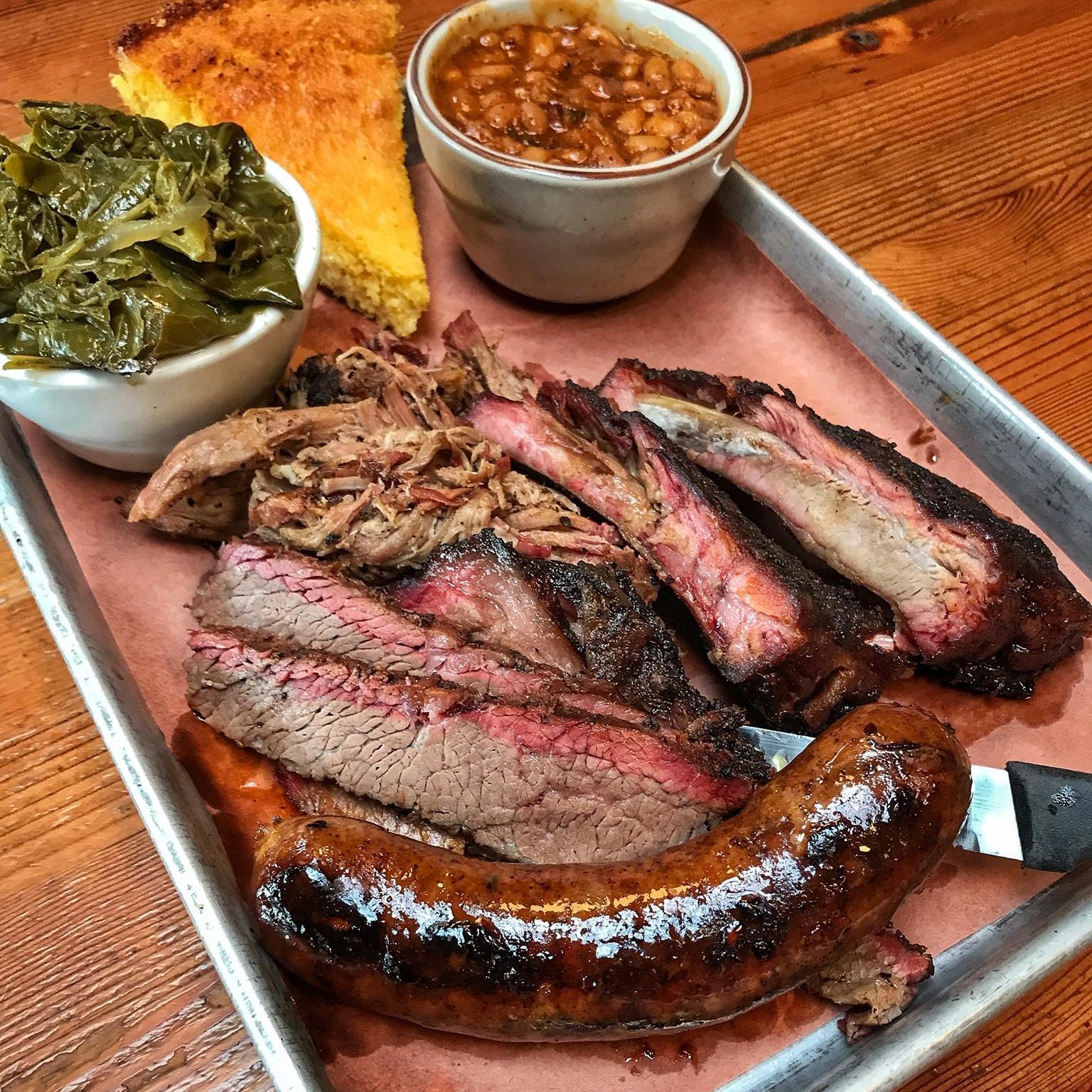 Podnahs Pit Bbq Via Facebook