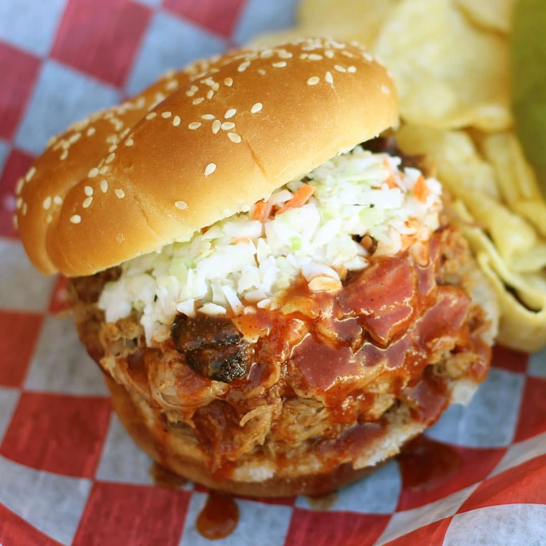Ridgeview Bbq