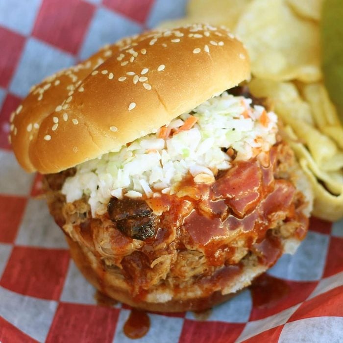 Ridgeview Bbq