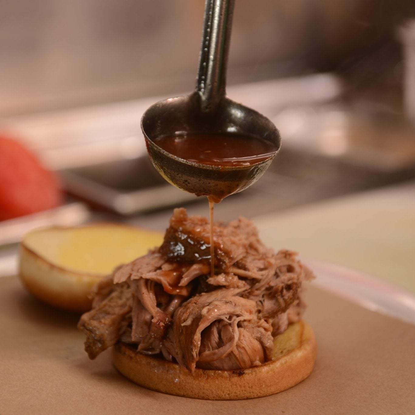 Saws Bbq In Alabama