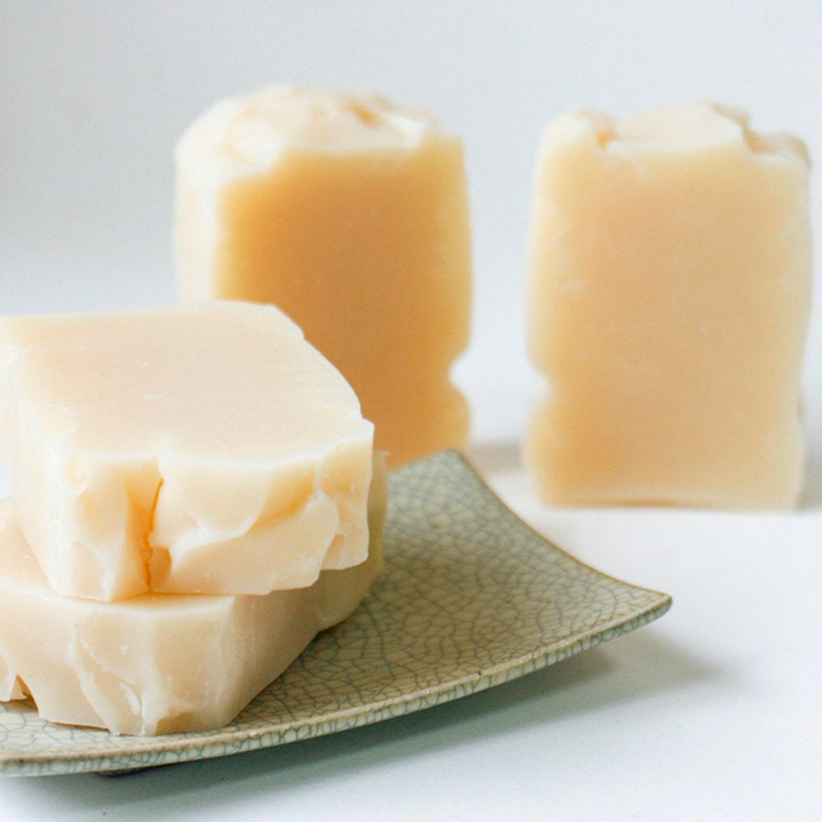 Castile Soap