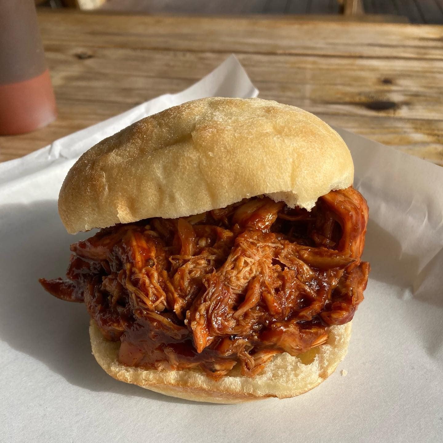 The Notorious Pig Bbq In Montana Via Facebook