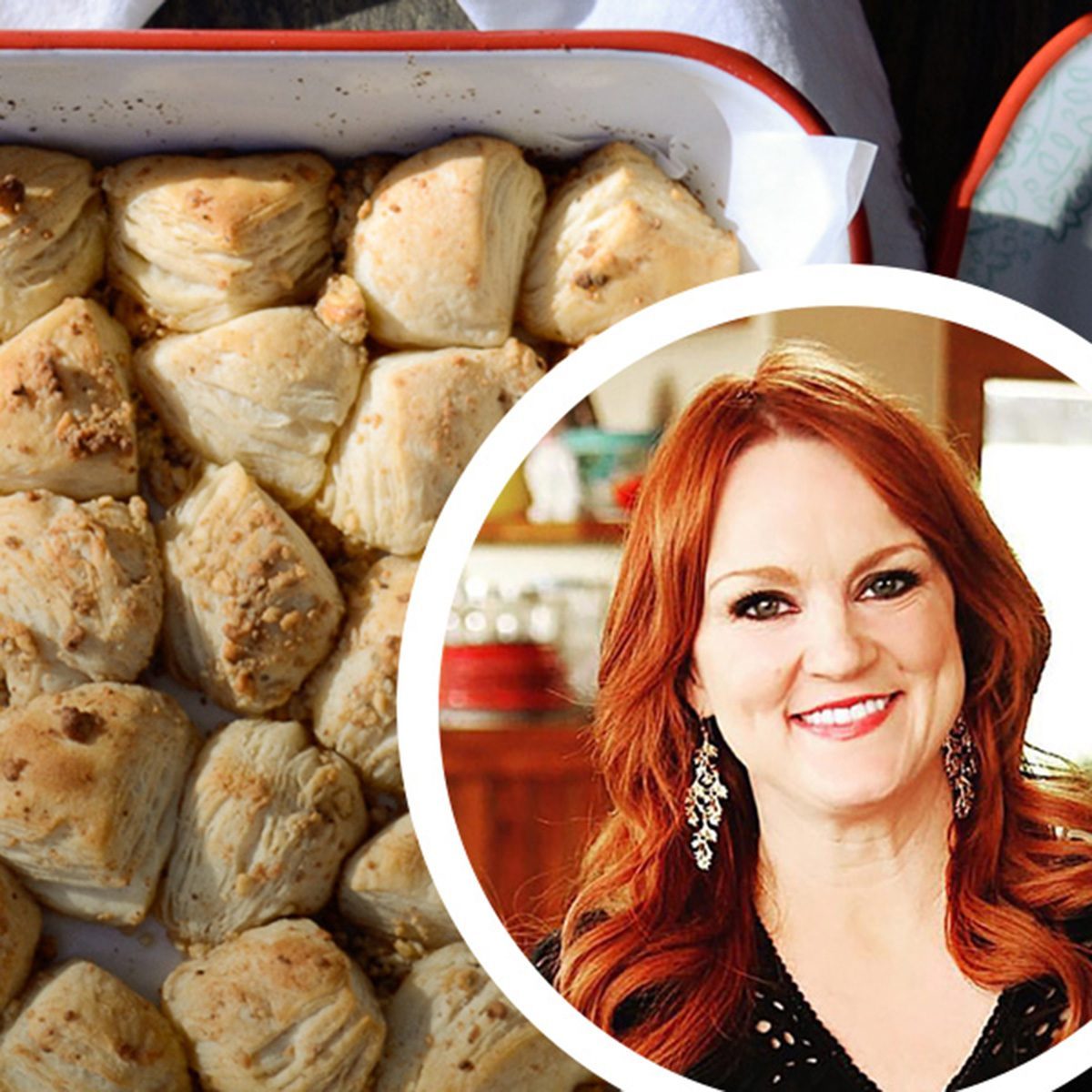 1we Tried Ree Drummonds Mystery Rolls. Heres The Secret