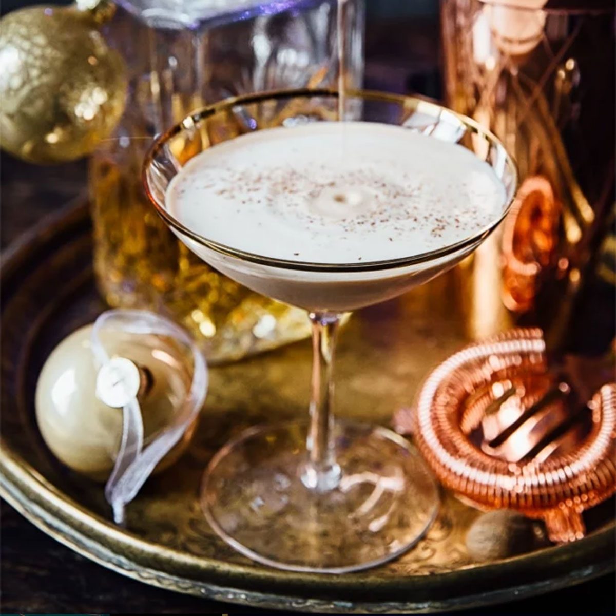 Brandy Alexander