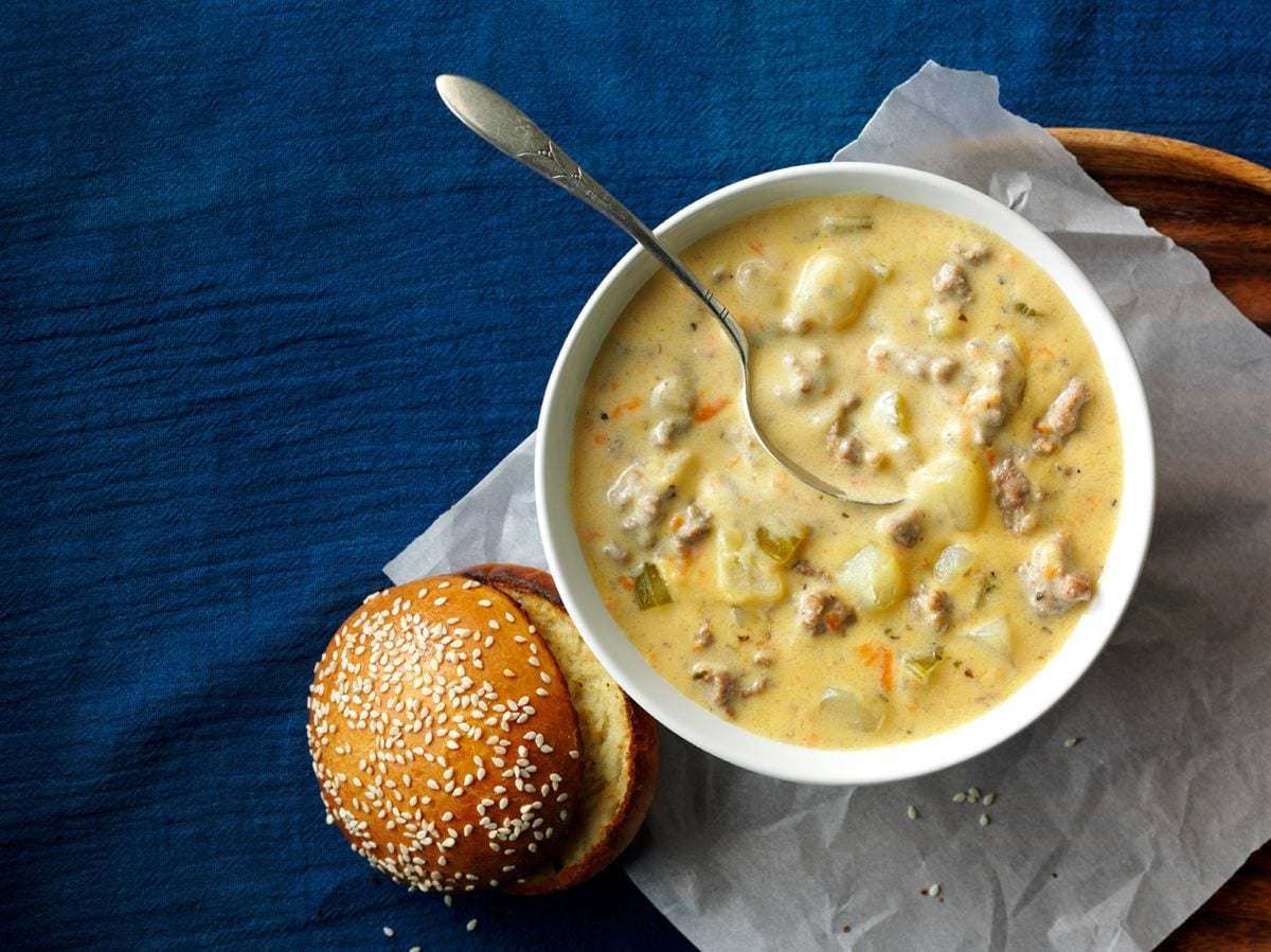 Our Most-Shared Recipes Ever