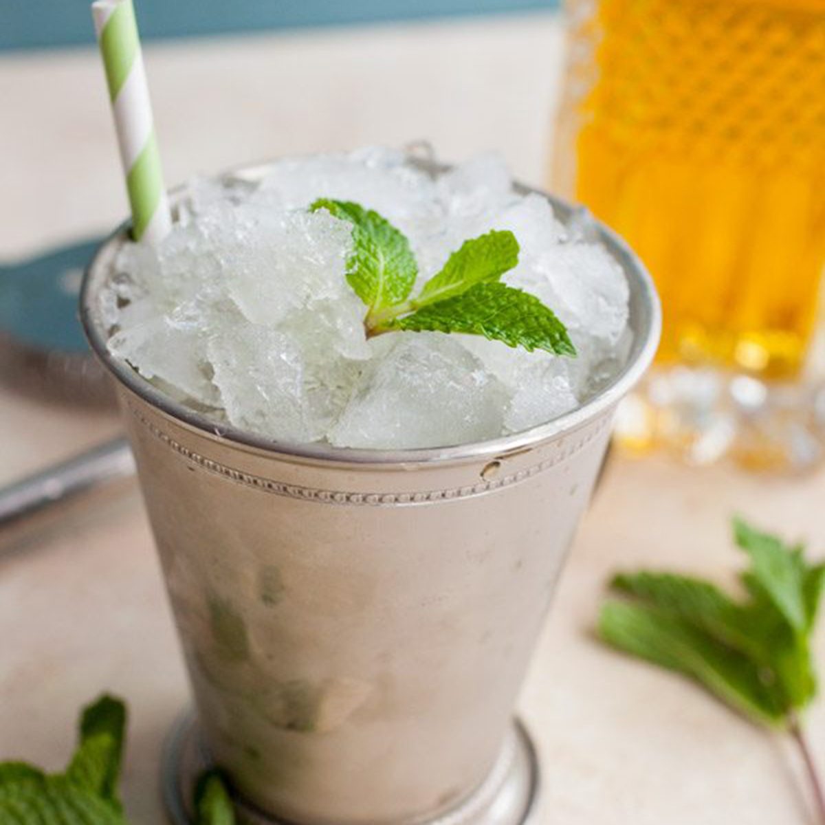 Mint Julep
