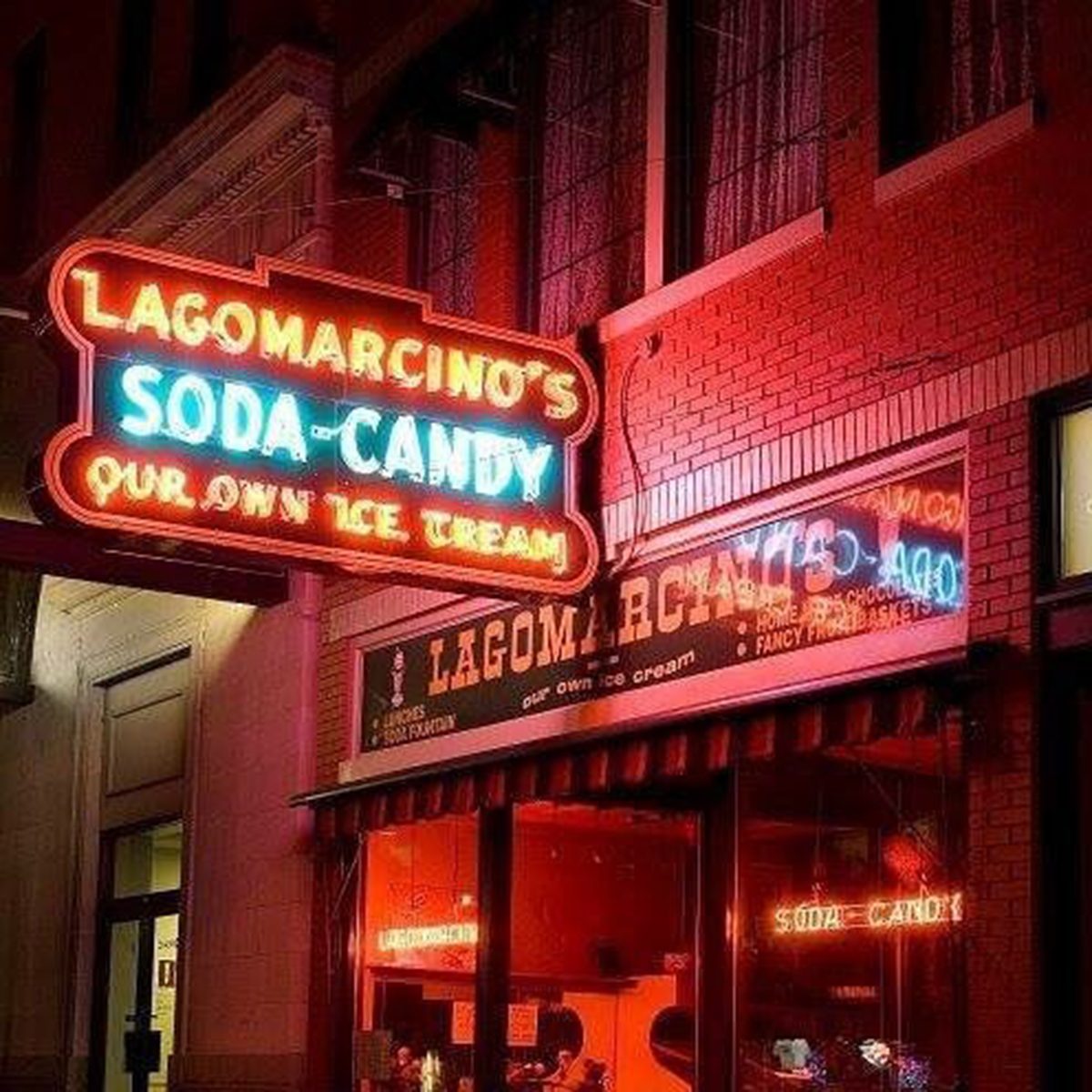 Lagomarcino