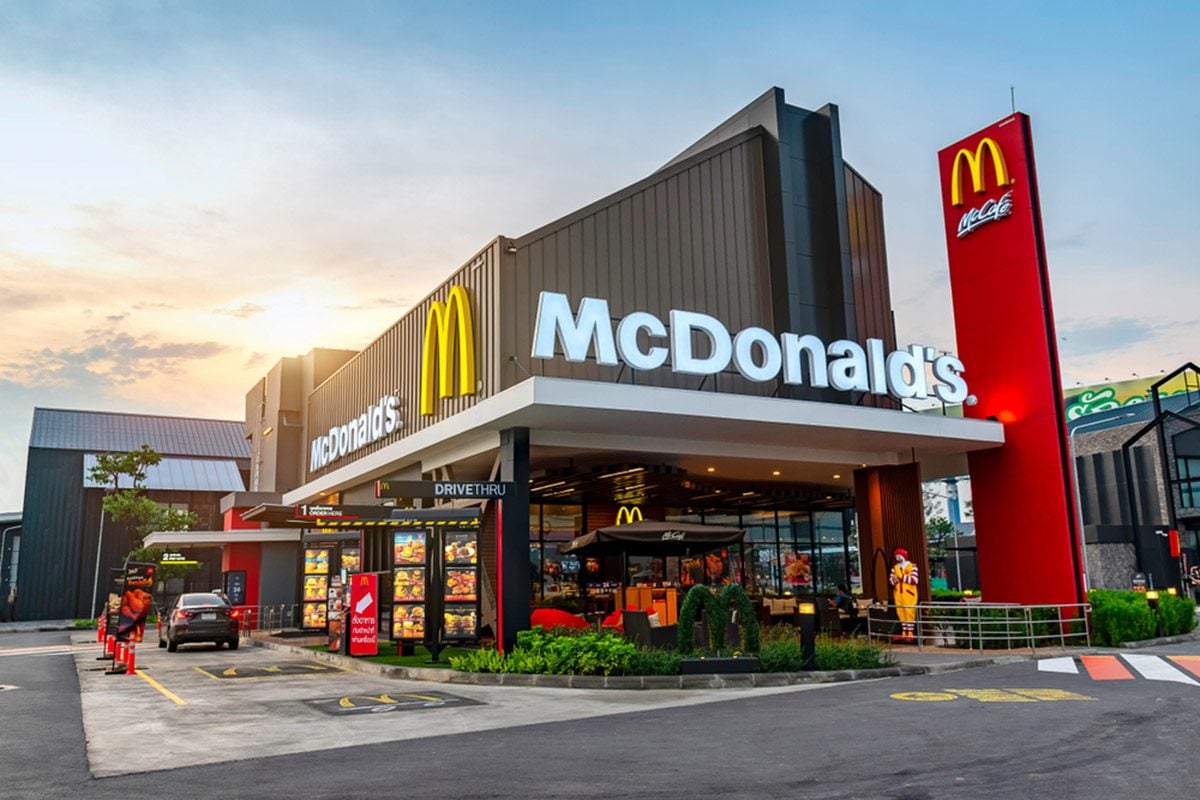 9 Global McDonald’s Desserts That NEED To Come To The US