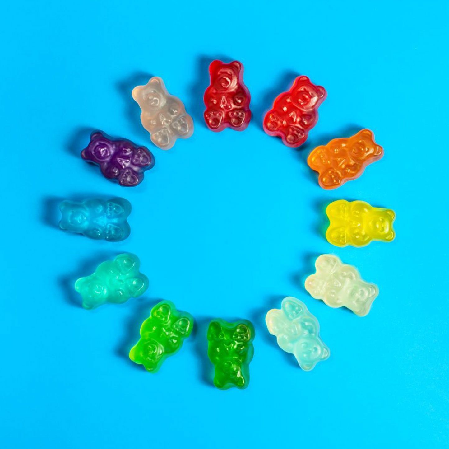 Albanese Candy