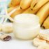 How to Make a Banana Hair Mask