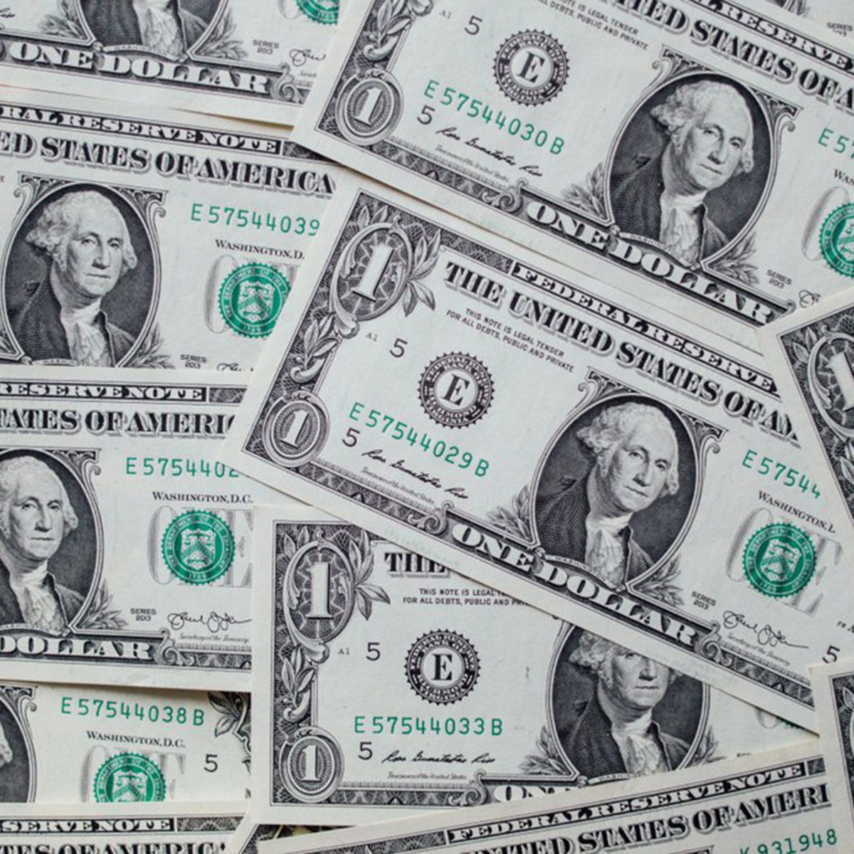 Dollars