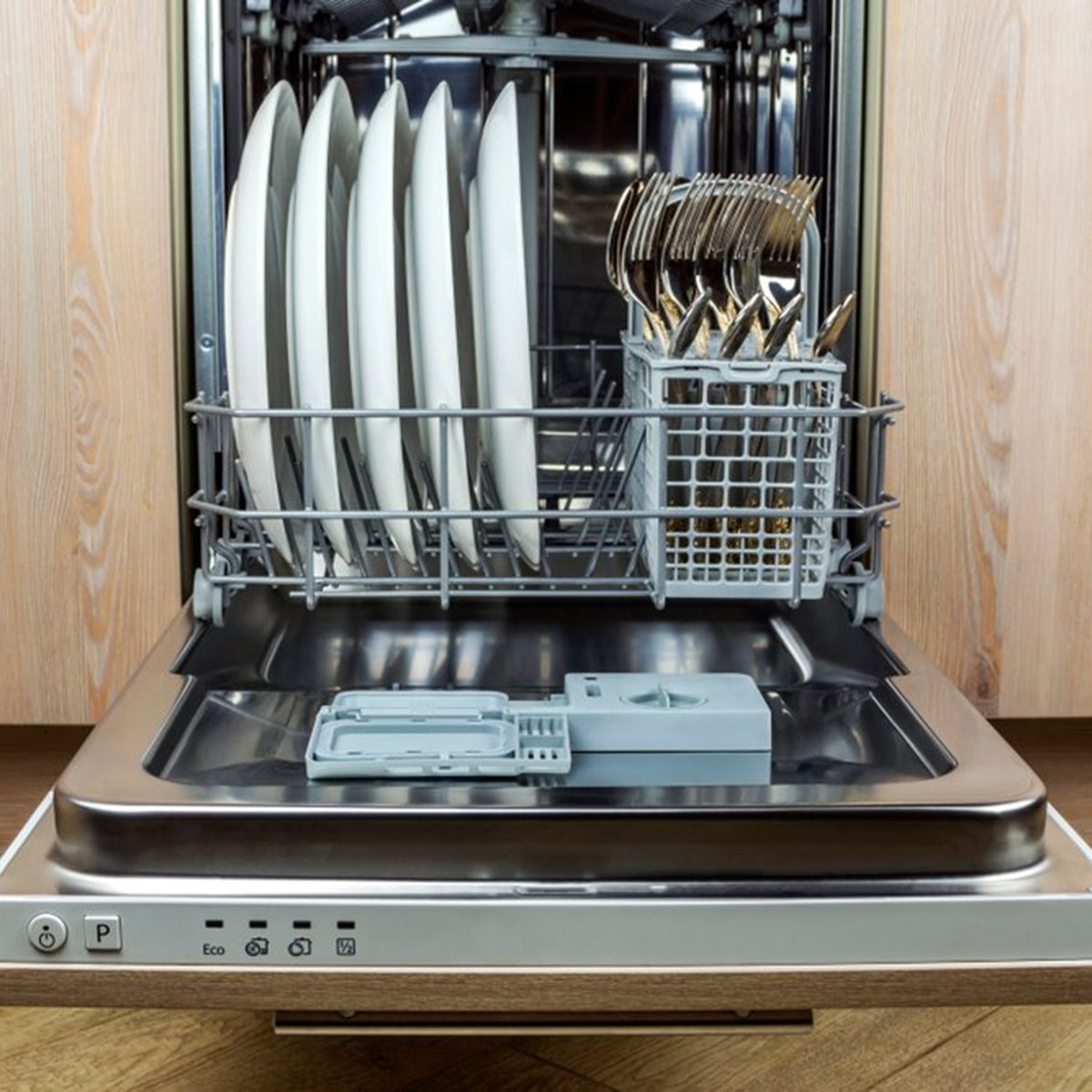 Dishwashers