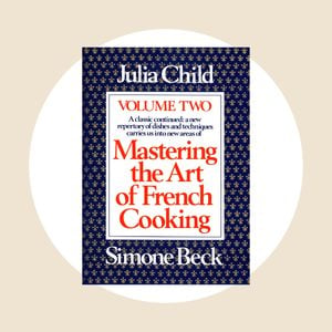 Mastering The Art Of French Cooking Vol 2