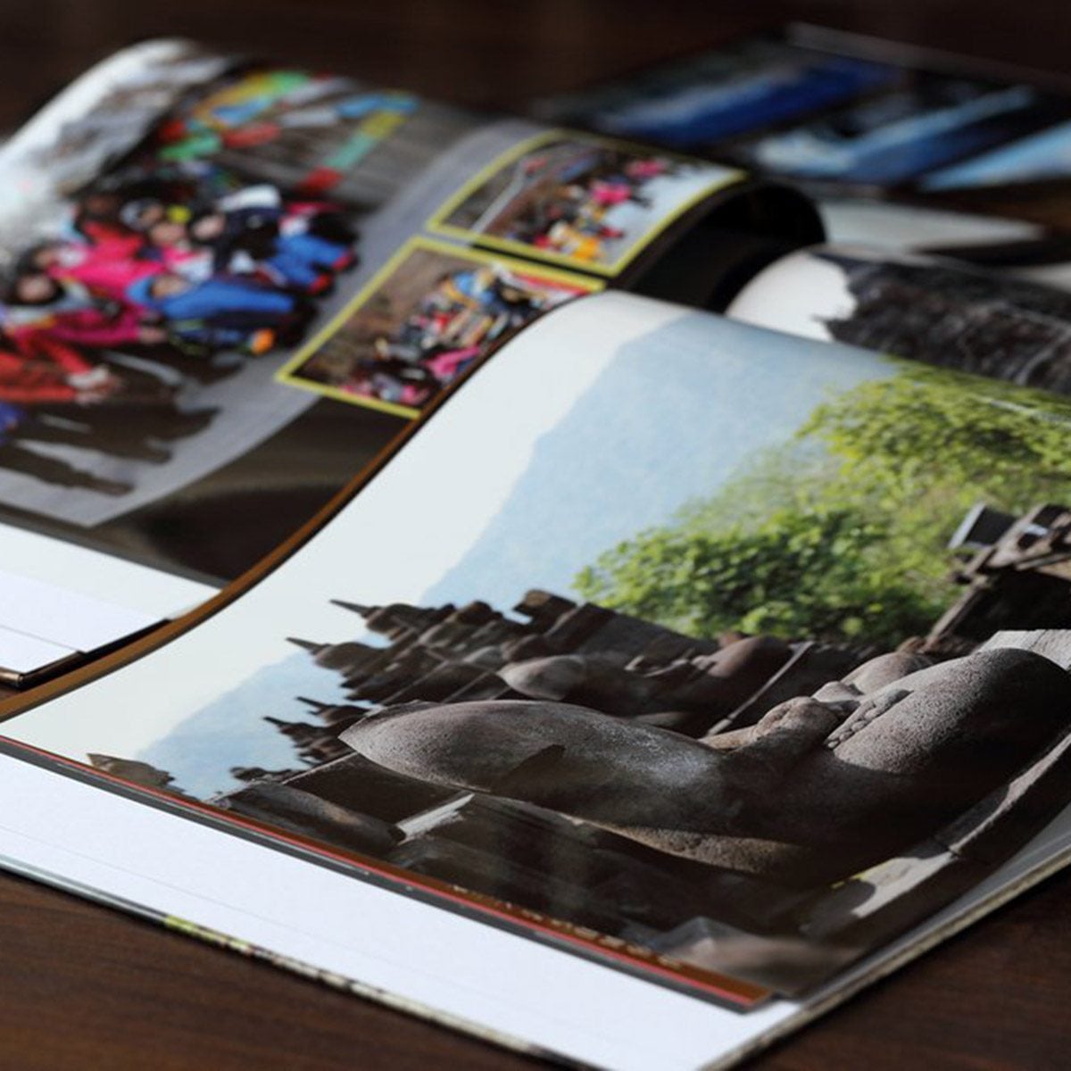 Photo book