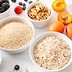 What’s the Difference Between Steel Cut and Quick-Cook Oats?