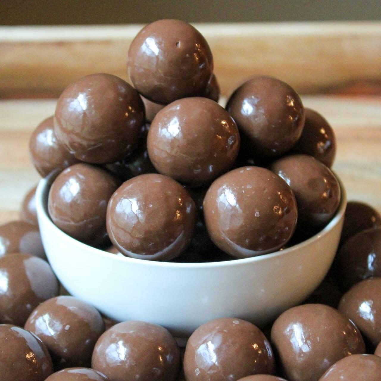 The Candy Cottage Chocolates