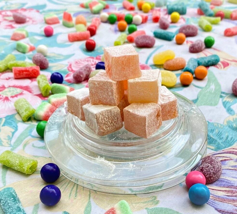 True Treats in West Virginia