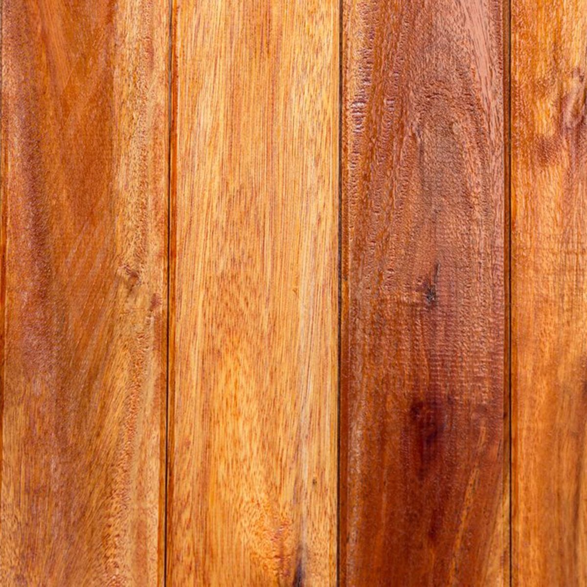 Hardwood floors