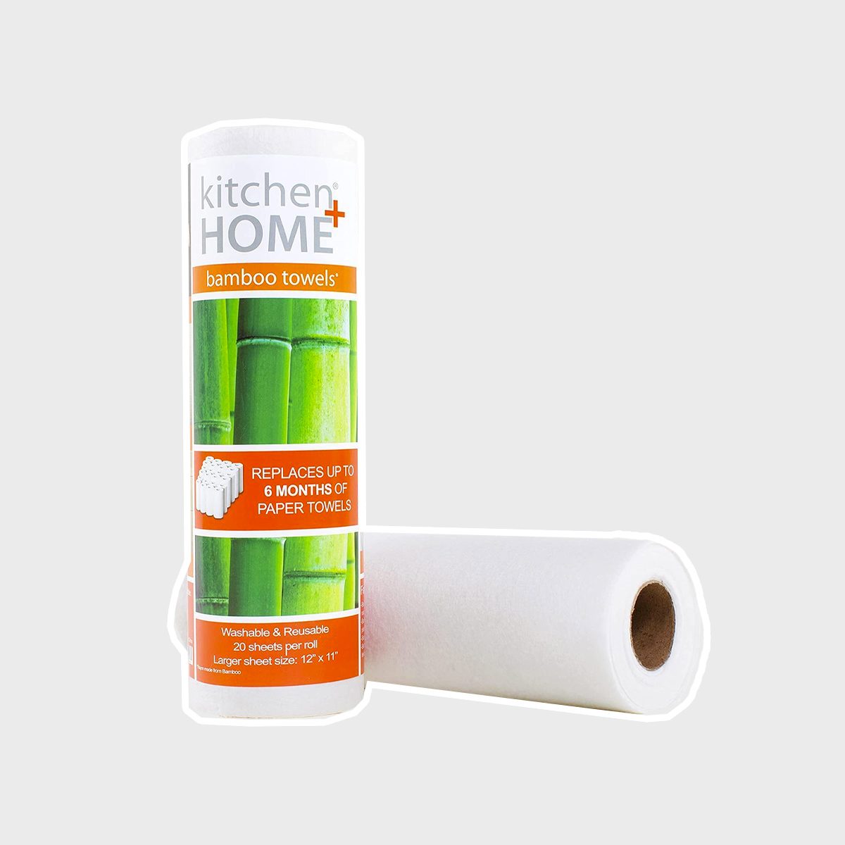Bamboo Towels 3