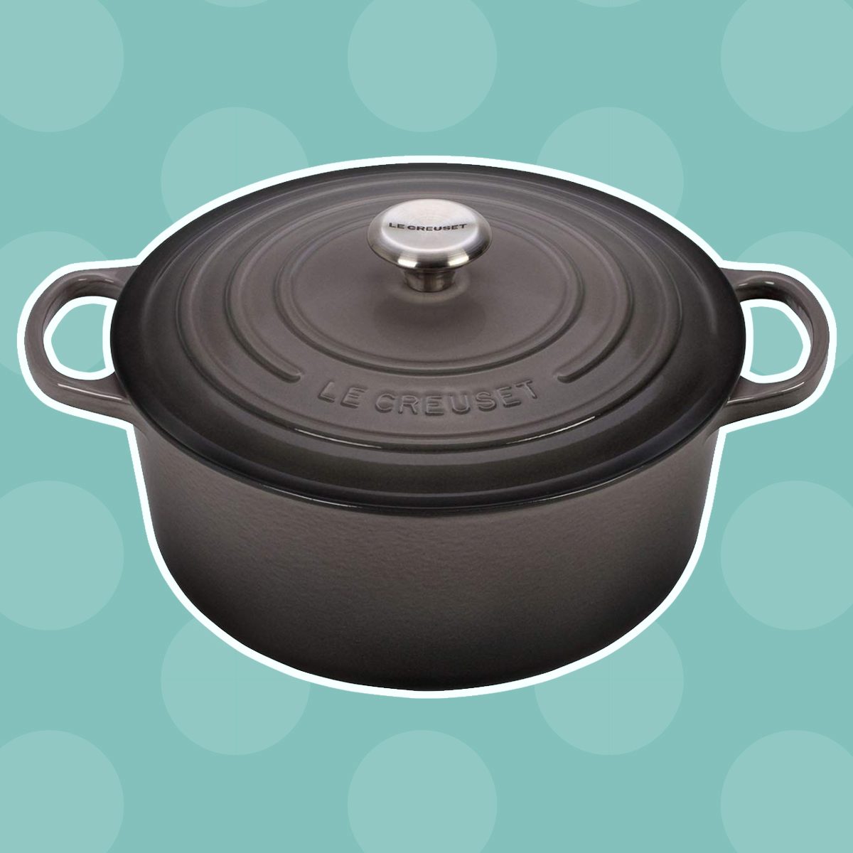 Dutch Oven