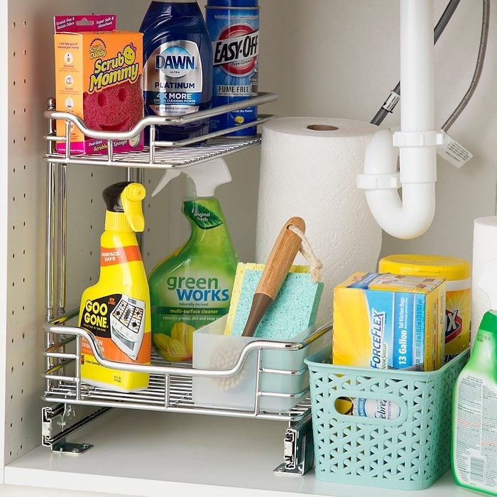 Kitchen; Kitchen Cabinets; Organize; Organize Kitchen Cabinets; Best Loved Brands