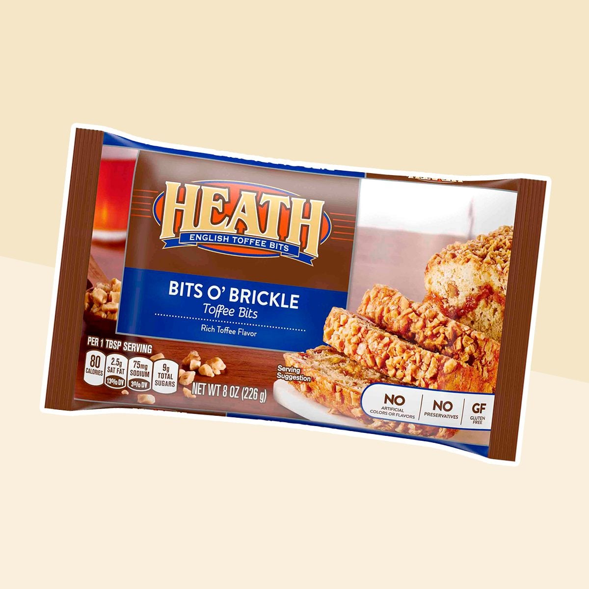 Heath Bits O