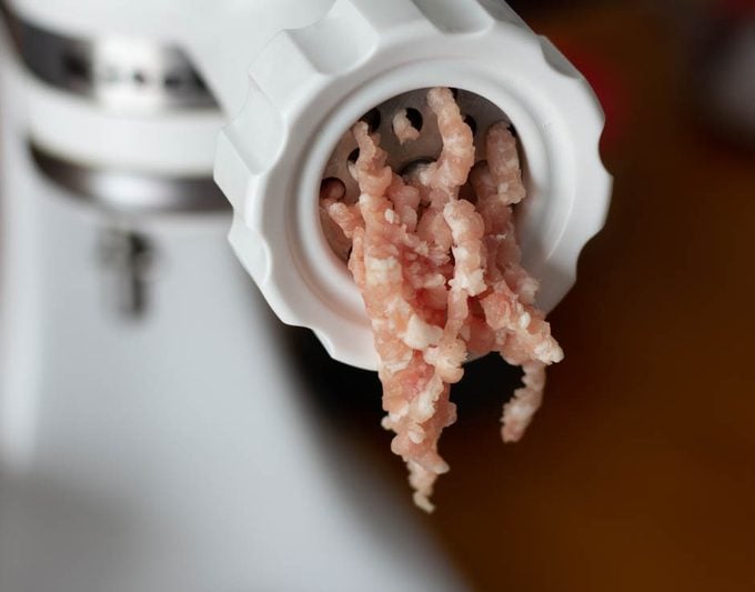 Meatgrinder