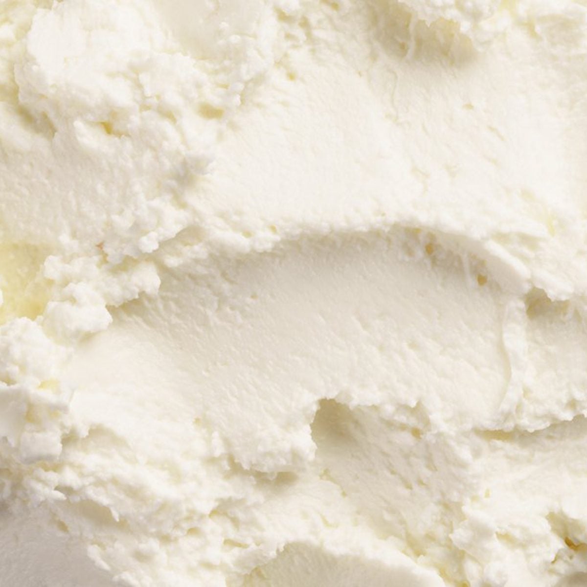 Cream cheese