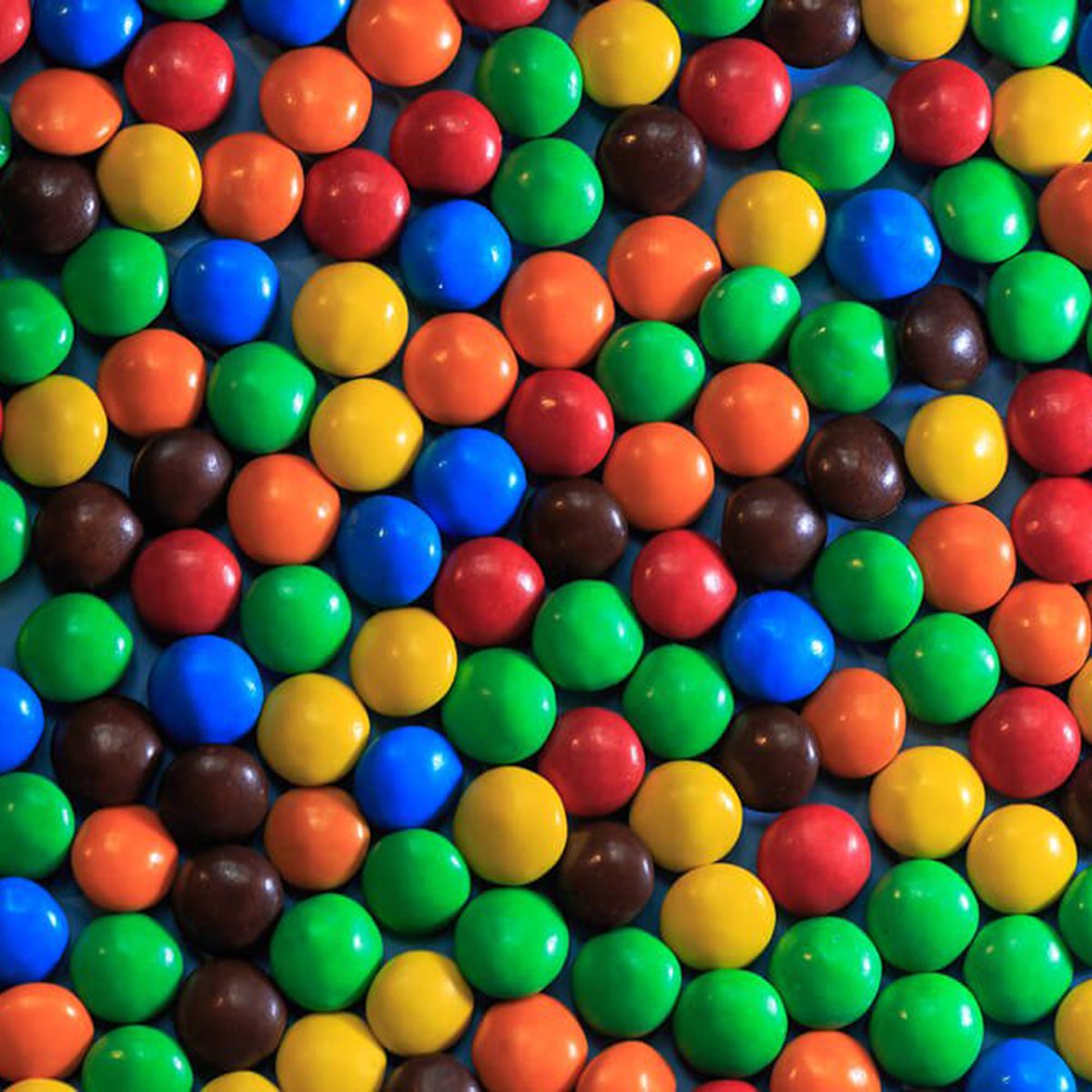 Candies