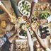 38 Tantalizing Recipes to Share With Your Dinner Club