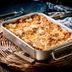 Here's When to Use a Glass or Metal Baking Pan