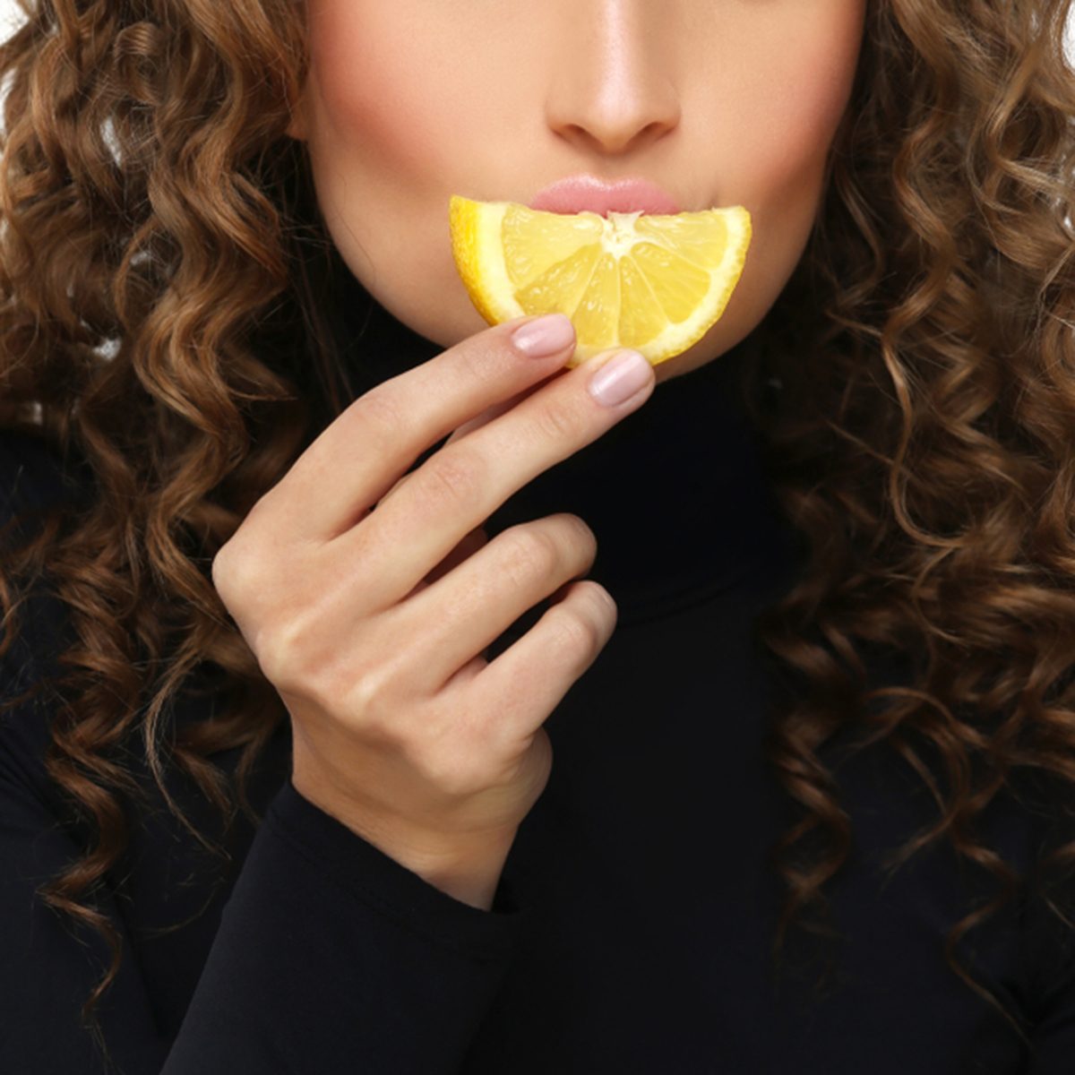 Lemon Lips
