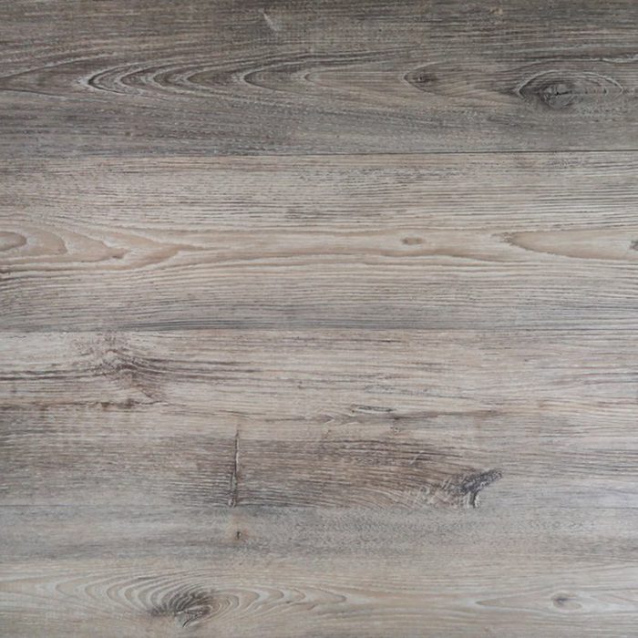 Vinyl floor