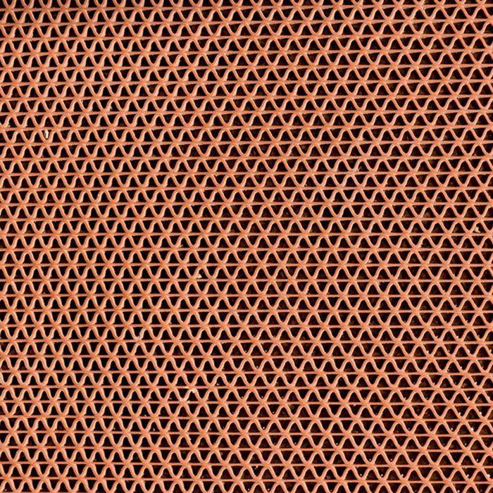 Plastic mats