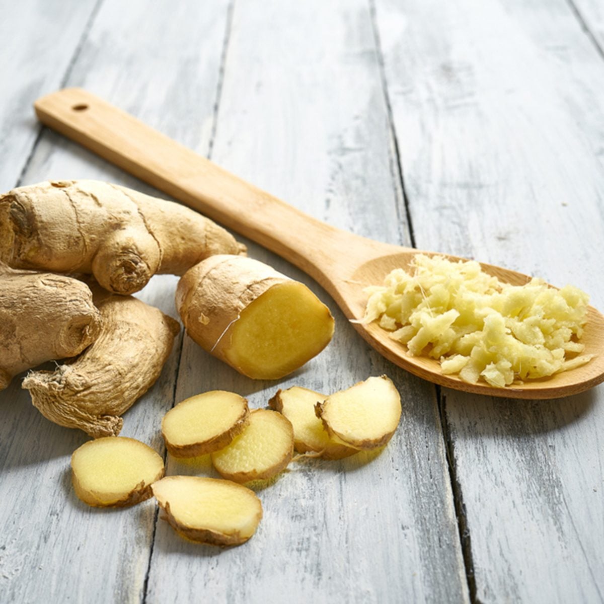 Tea ginger healthy drink