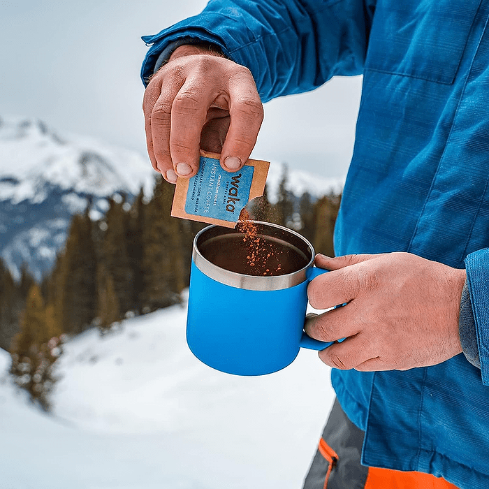 Waka Instant Coffee