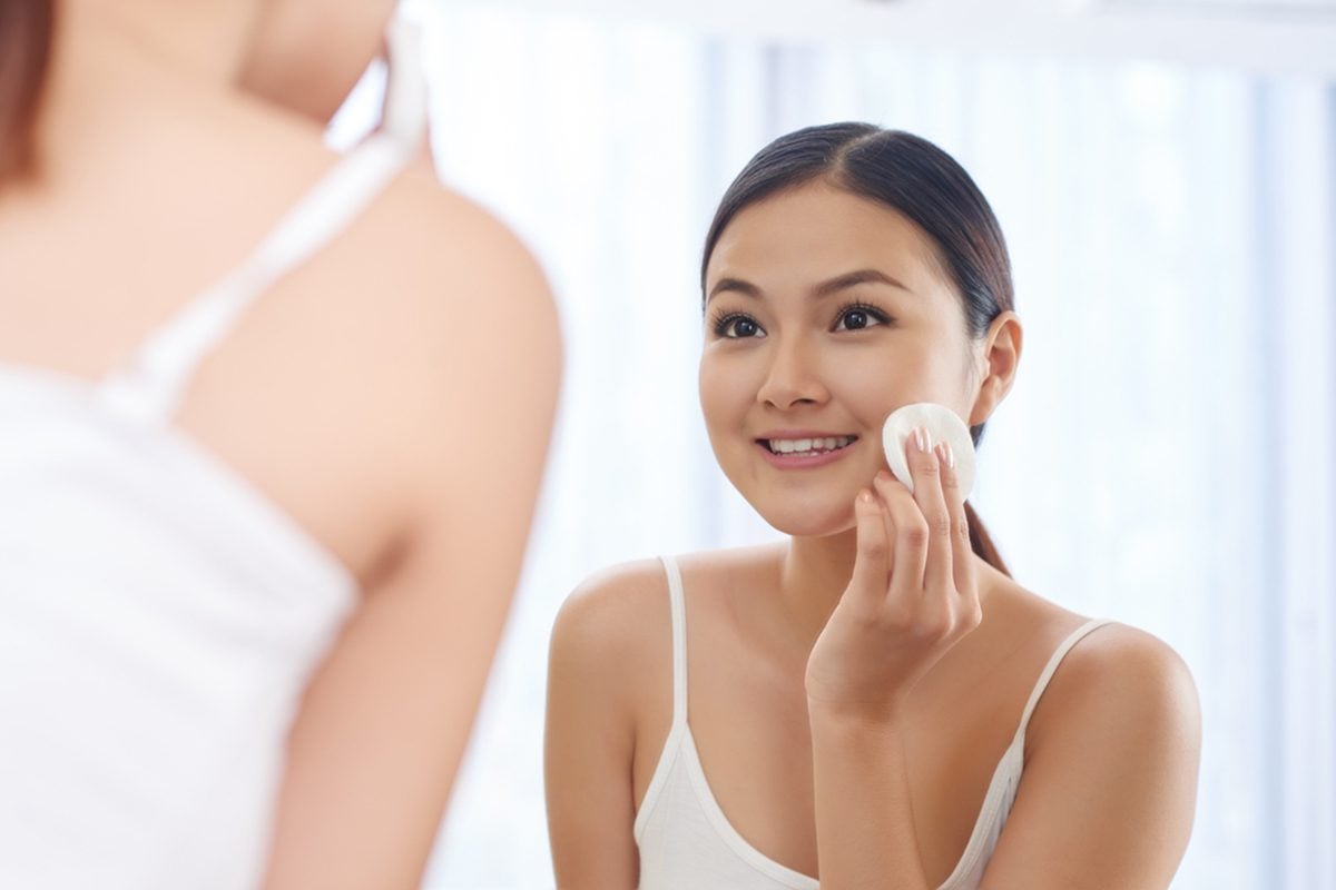 How to Use Apple Cider Vinegar for Skin That’s Healthy and Glowing