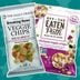 10 Veggie Chips That Make the Perfect Crunchy Snack