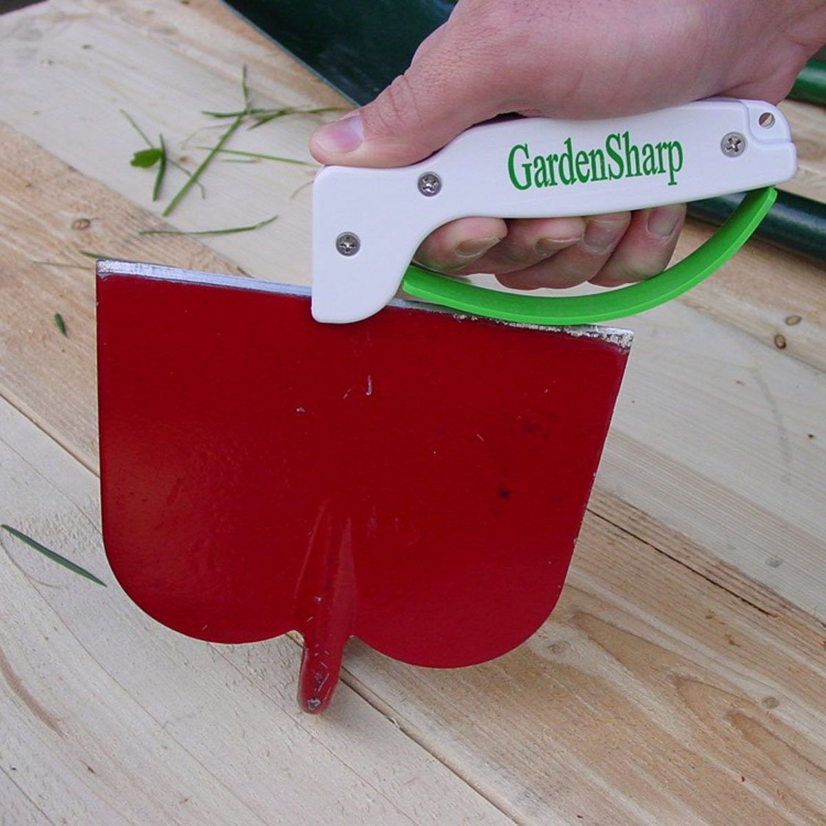 garden tools